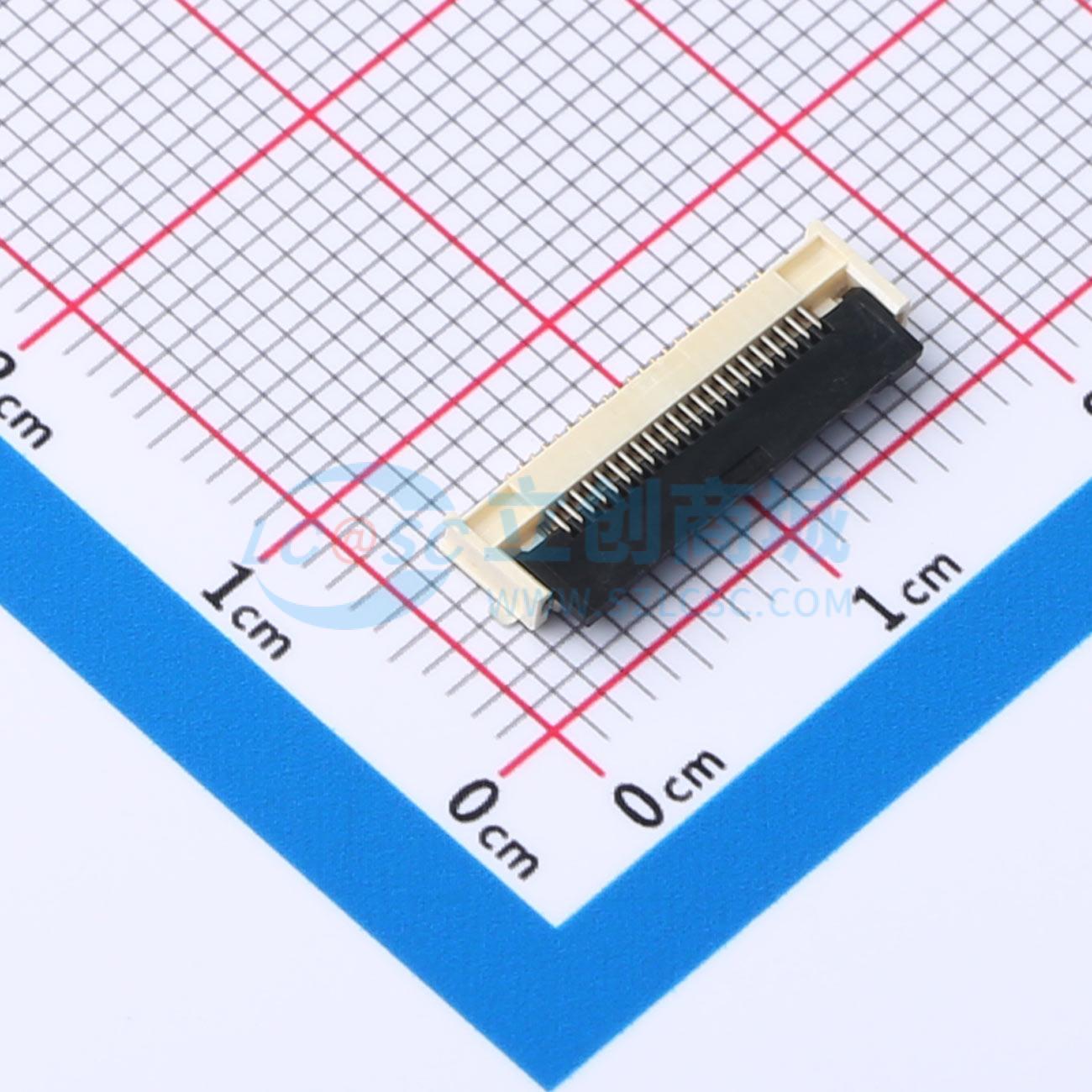 点击查看大图 5051102291实物图