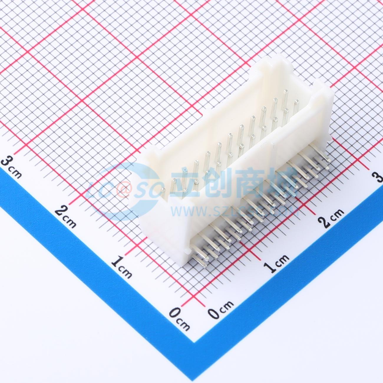 点击查看大图 KH-A2015-2X12AW实物图