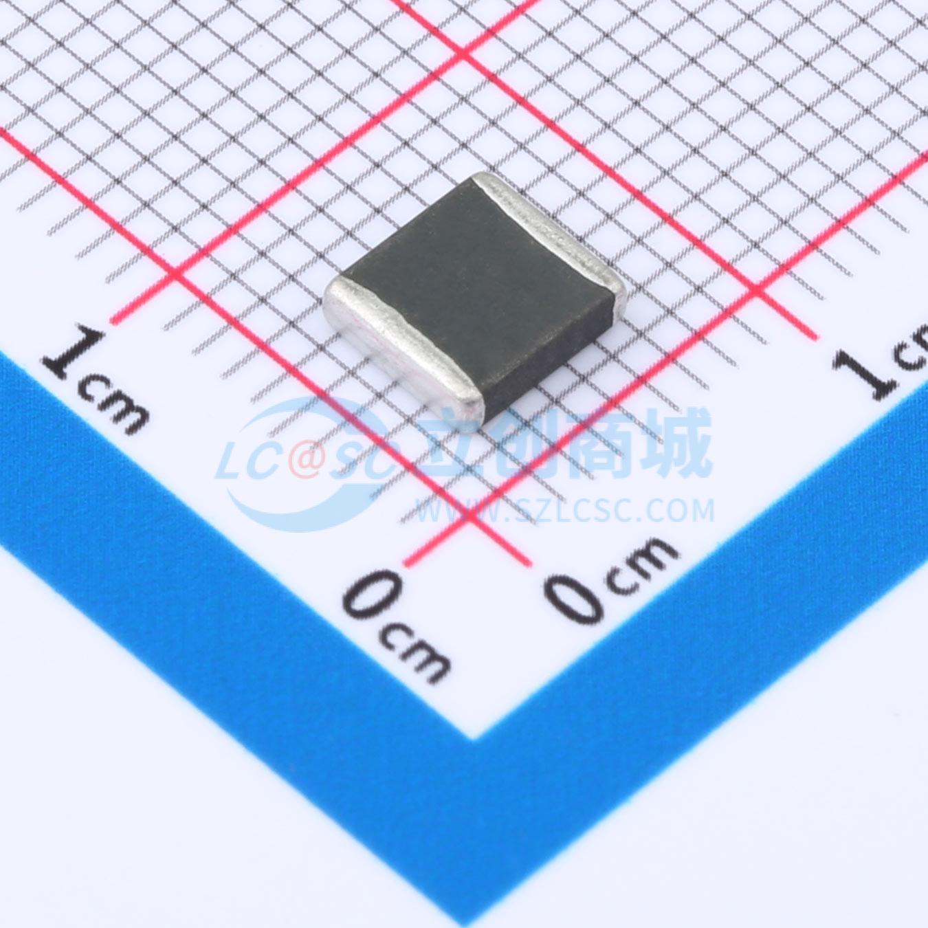 点击查看大图 RL2220A470K实物图
