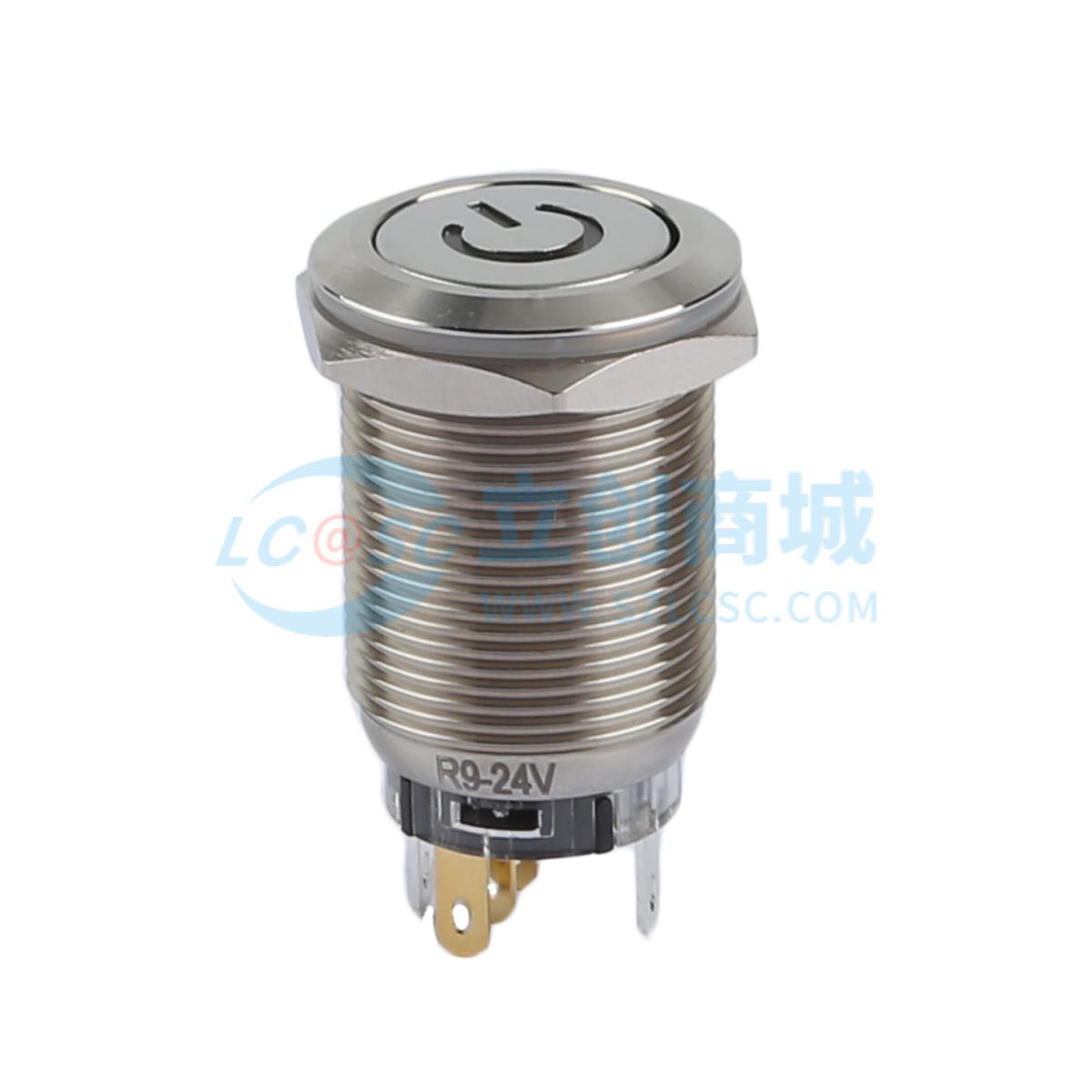 TP91938P124RS实物图