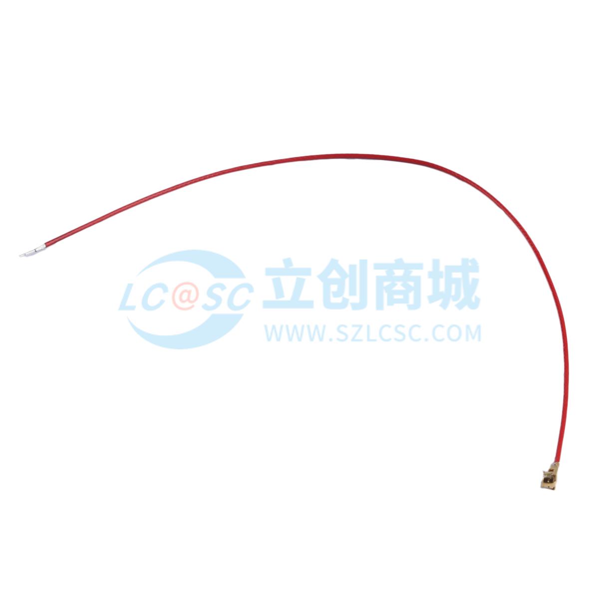 KH-IPEX-221-RG0.81-R160实物图