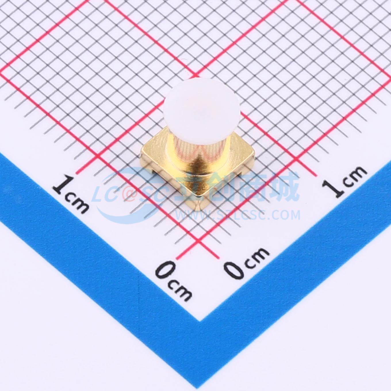 点击查看大图 KH-MCX-KE-STM实物图
