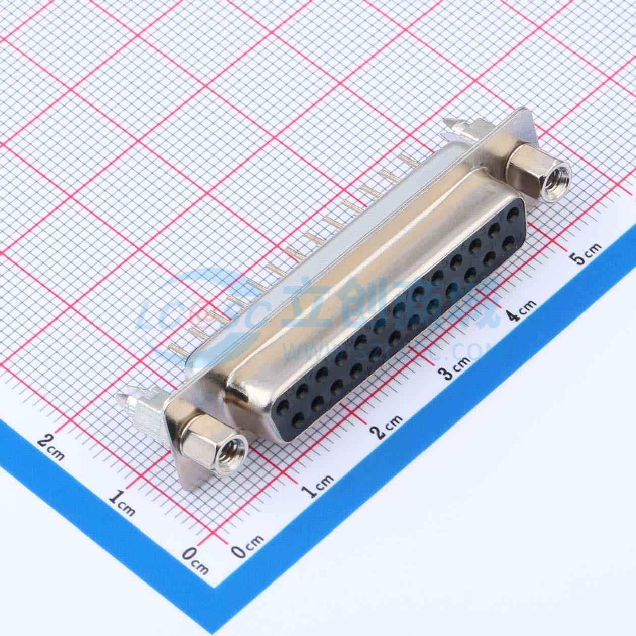 DS1034-25FBNSi44实物图