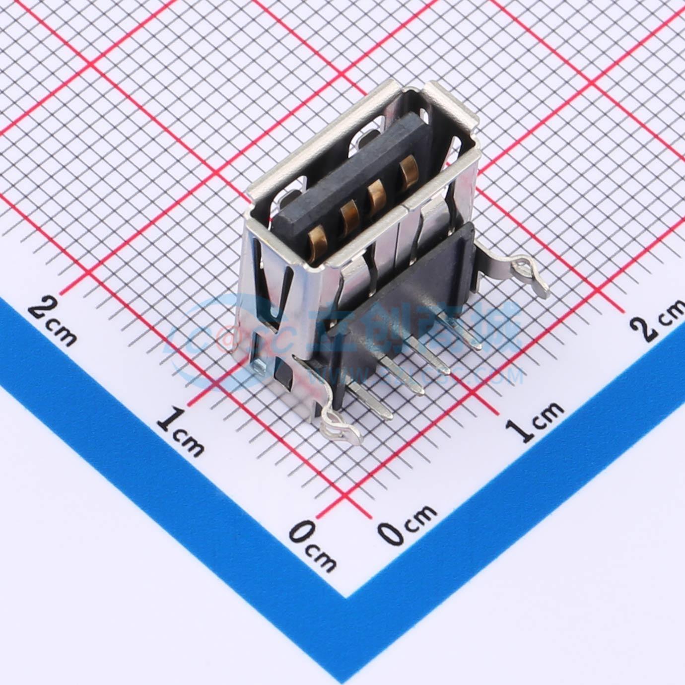 点击查看大图 UE27AC5410H实物图