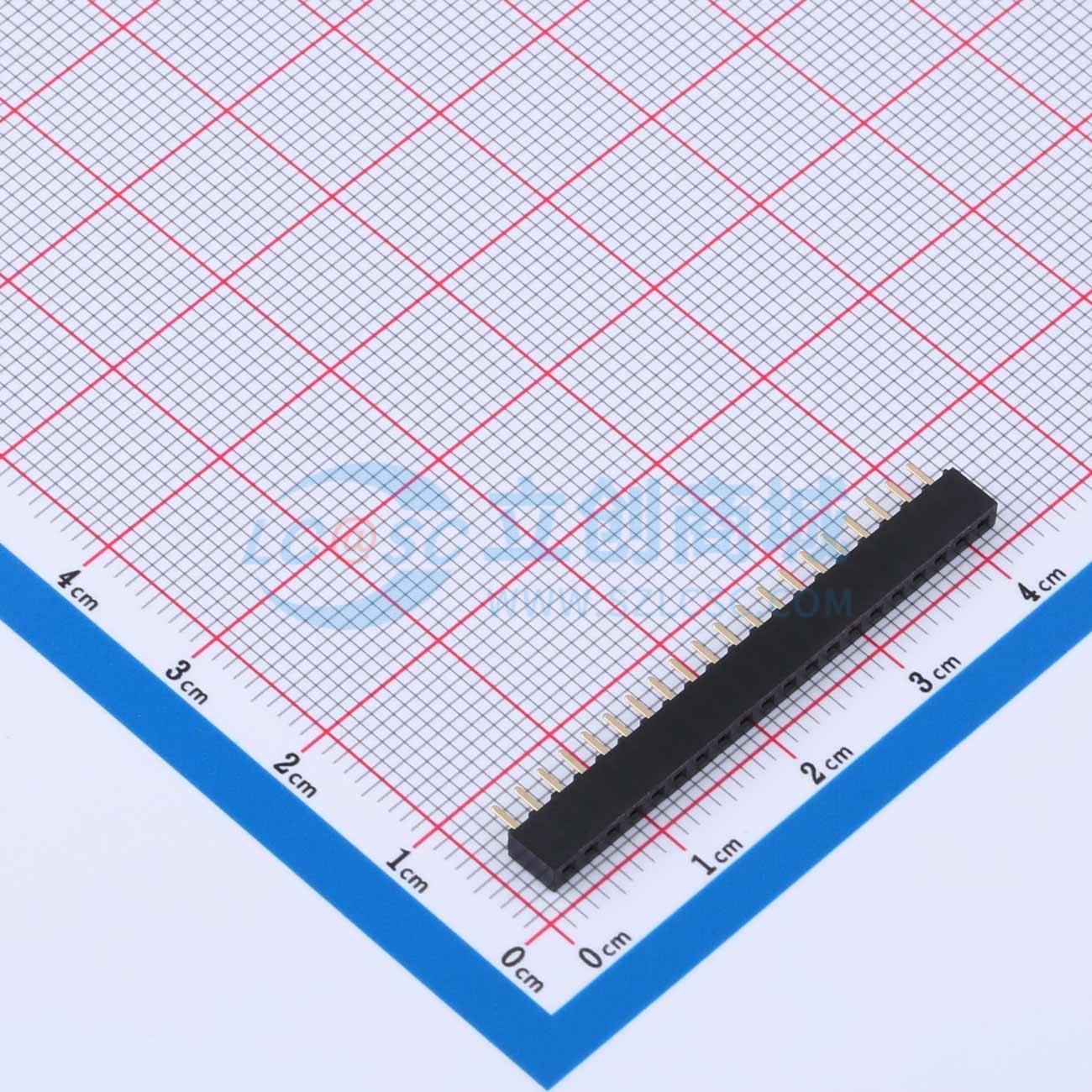 点击查看大图 CSFA101-2002A001R1AC实物图