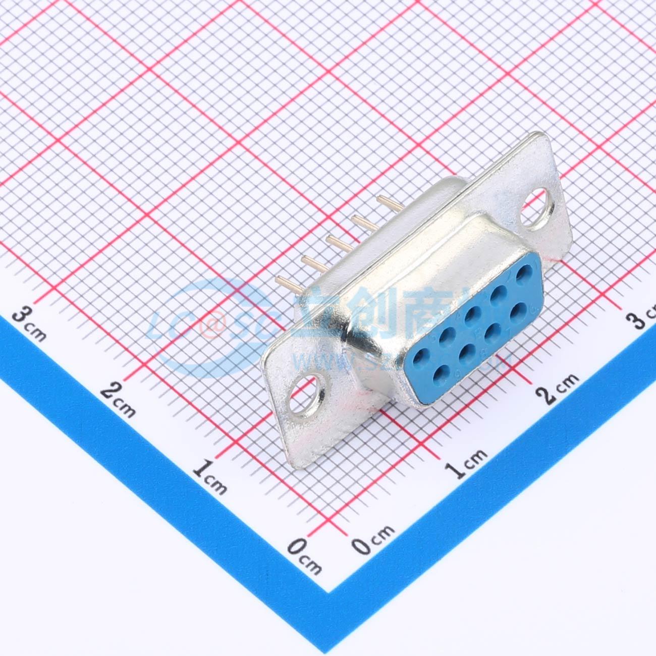 DS1034-09FUTSiSS实物图