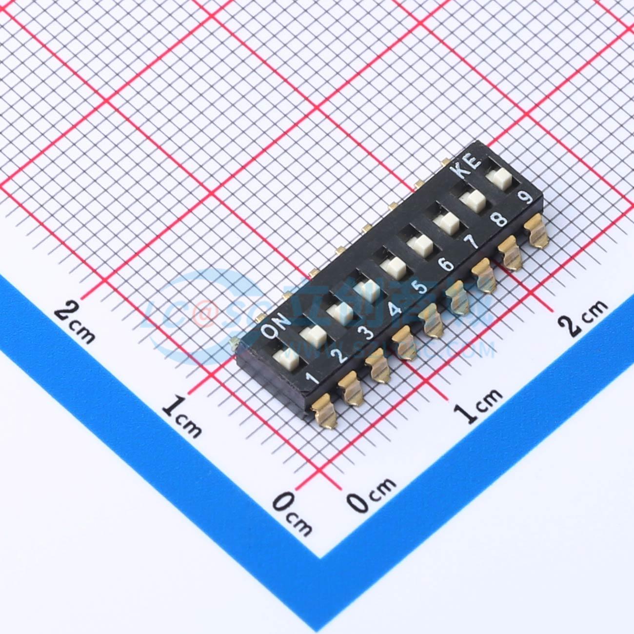 DSIC09LSGET实物图