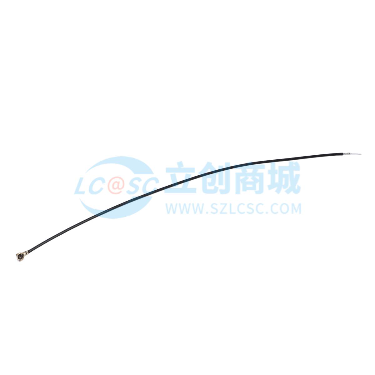 KHA-(RG0.81)-TX100-IPEX4-221实物图