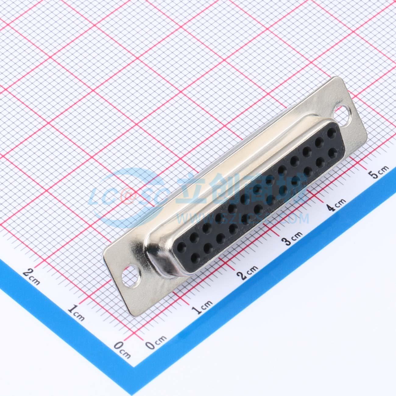 点击查看大图 DS1033-25FBNSiSS-CT实物图