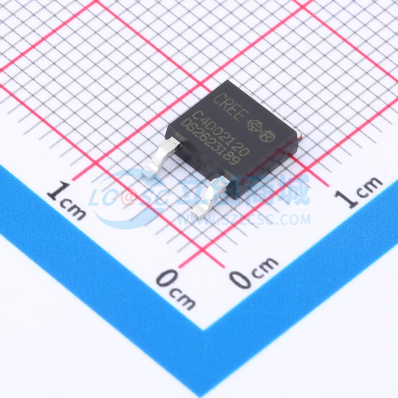 C4D02120E-TR实物图