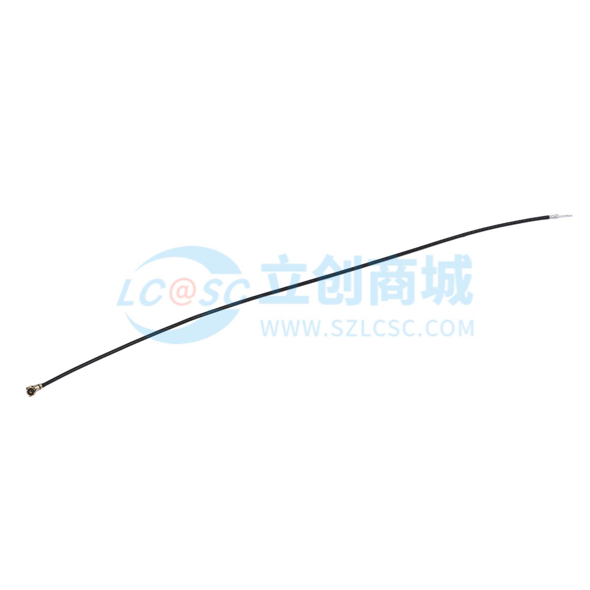 KHA-(RG0.81)-TX120-IPEX4-221实物图