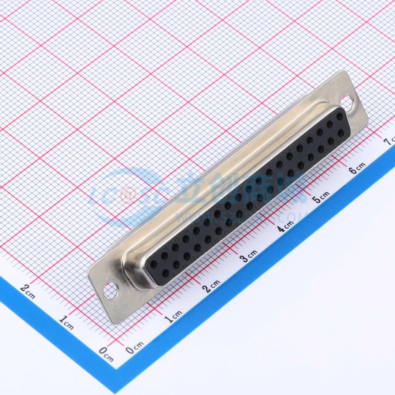 点击查看大图 DS1033-37FBNSiSS-CT实物图