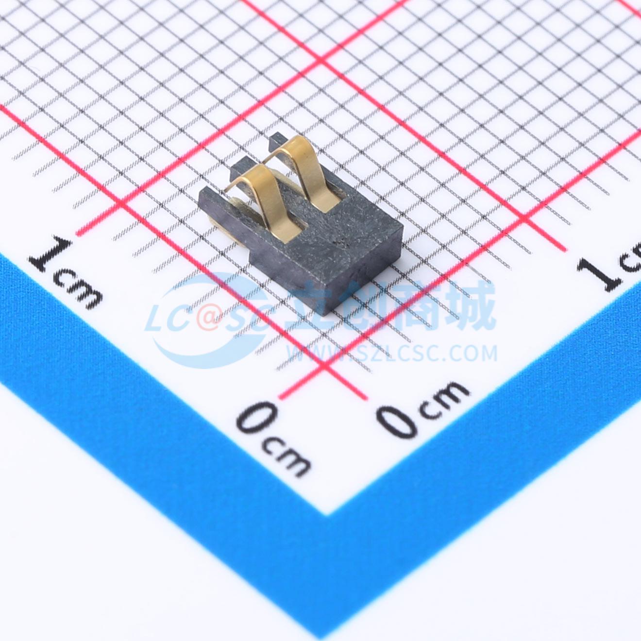 点击查看大图 BC-12-2P170-3U实物图
