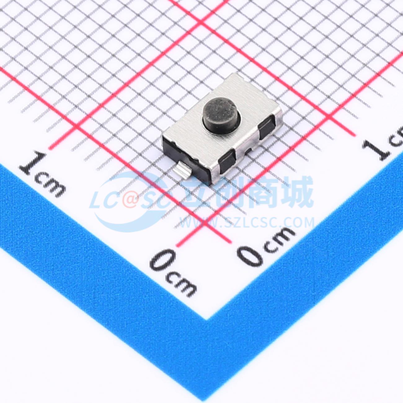 点击查看大图 BTS0B0192ABG00实物图