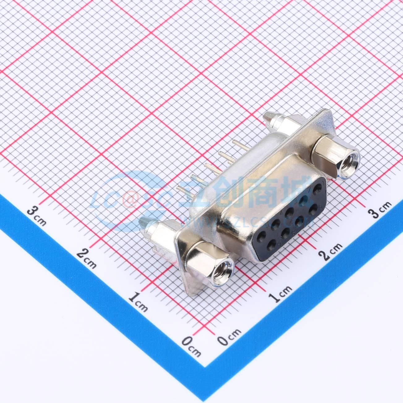 点击查看大图 DS1034-09FBNSi44实物图