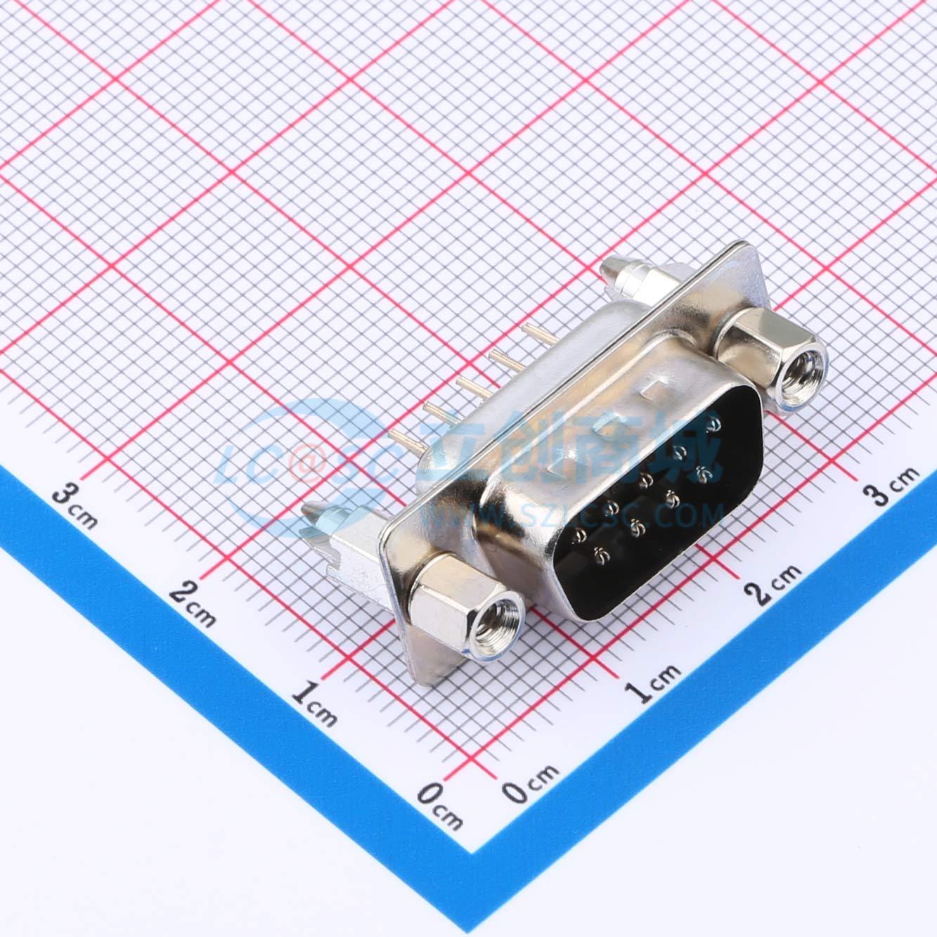 点击查看大图 DS1034-09MBNSi44实物图