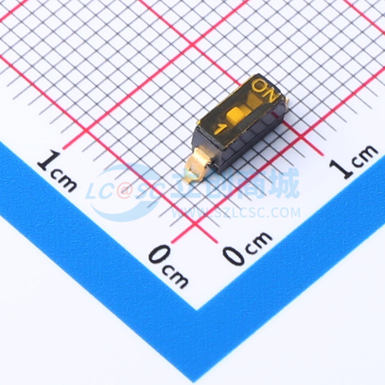 DSIC01TSGER实物图