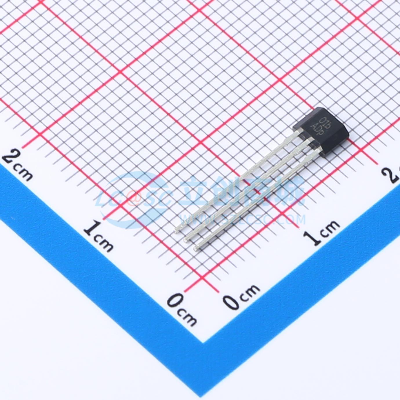 KTM1301SB-TO3实物图