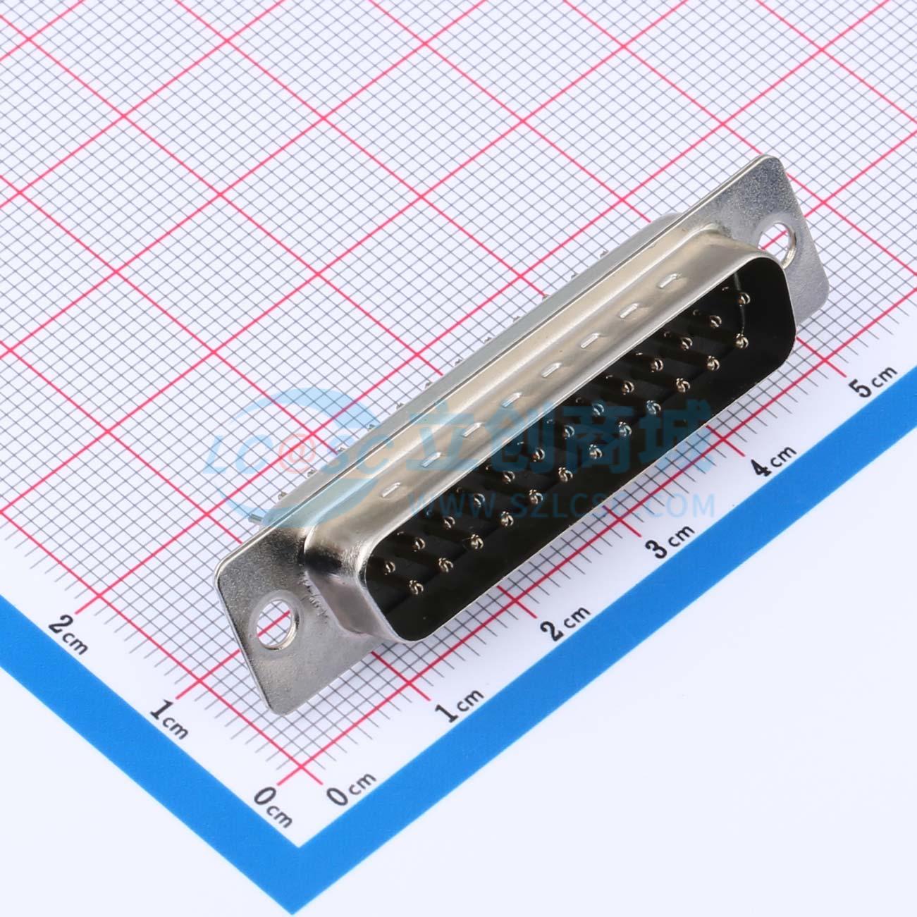 点击查看大图 DS1034-25MBNSiSS实物图