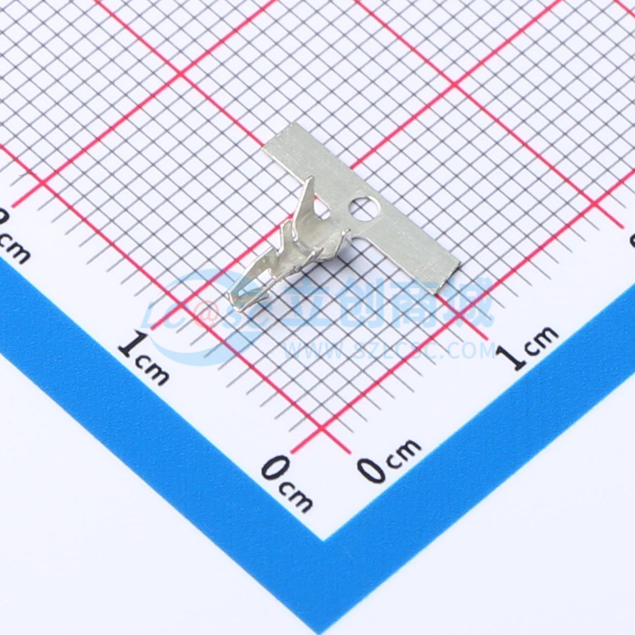 点击查看大图 3-794122-1实物图
