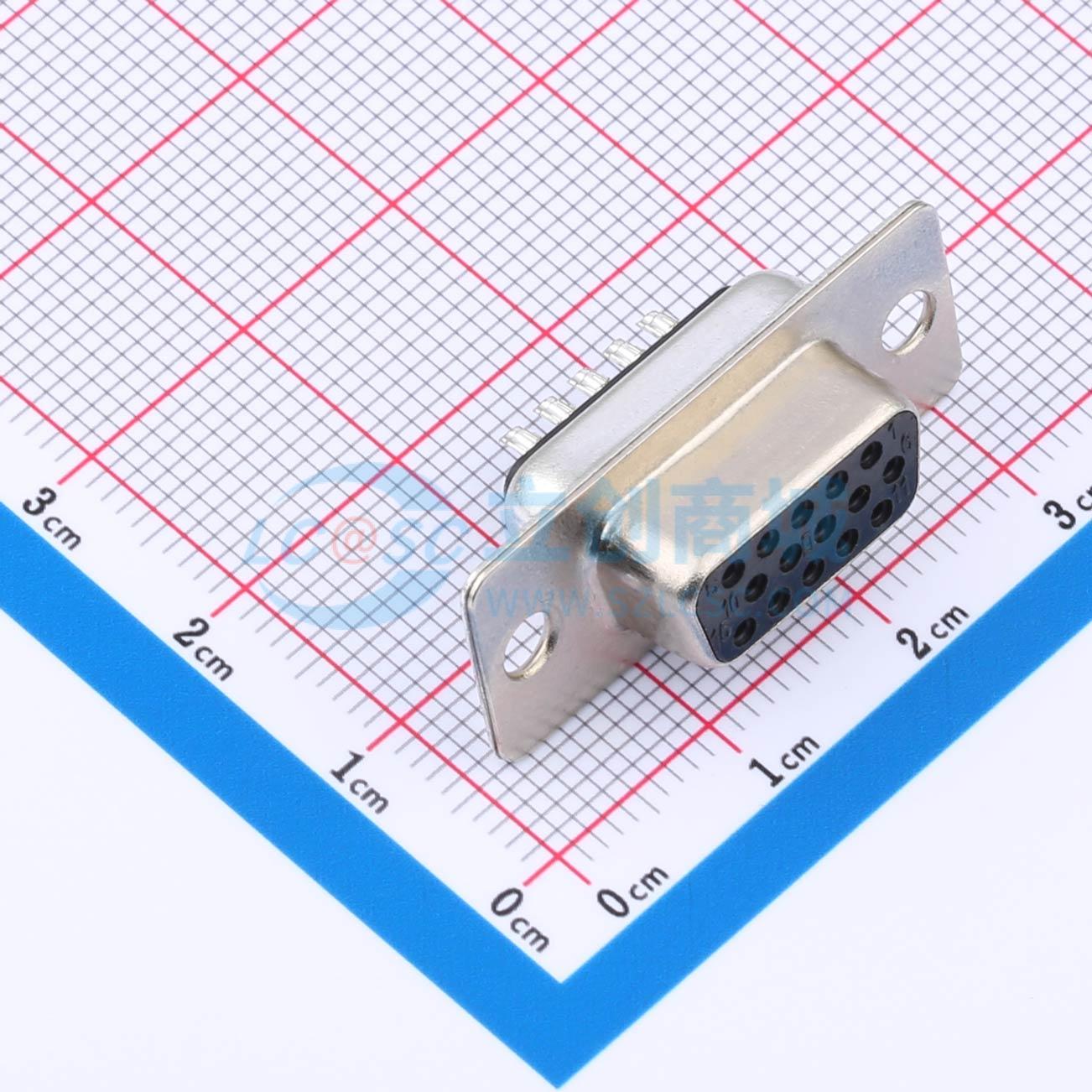 点击查看大图 DS1035-15FBNSiSS实物图