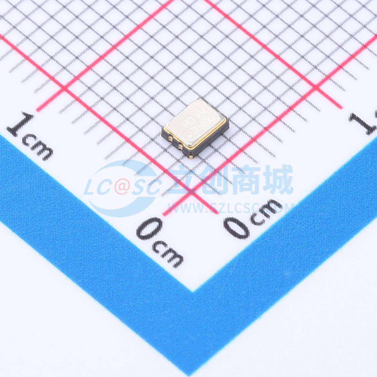 点击查看大图 1532H-30.000K33DTSL实物图