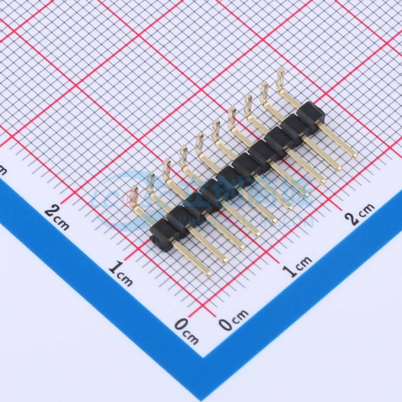 点击查看大图 GPHB101-1002A001R1BA实物图