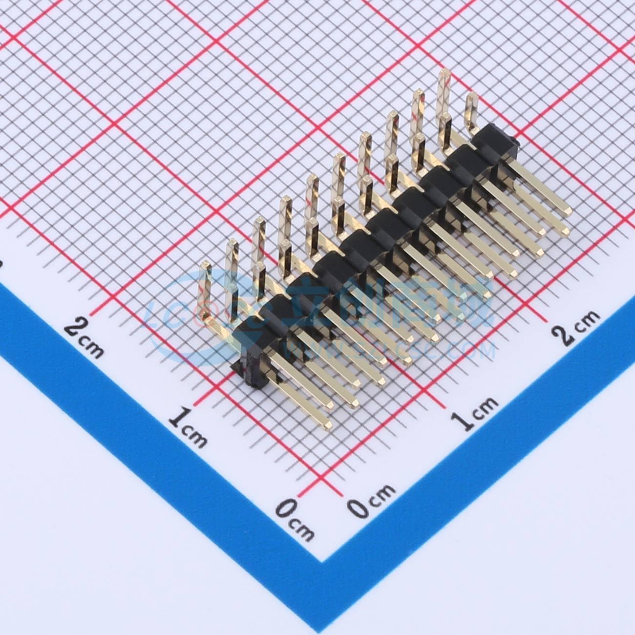 GPHB201-1002A001R1BA实物图