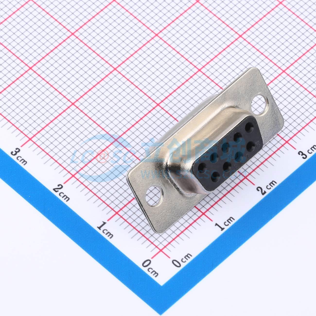 点击查看大图 DS1033-09FBNSiSS-CT实物图