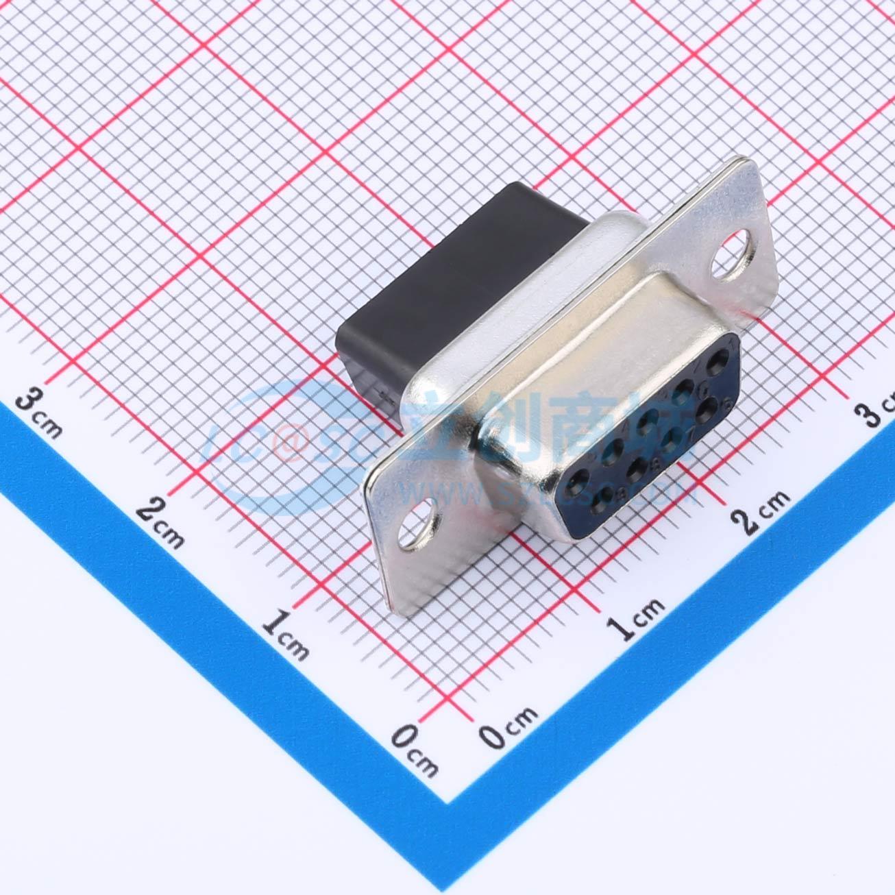 DS1036-01-09FBNSS实物图