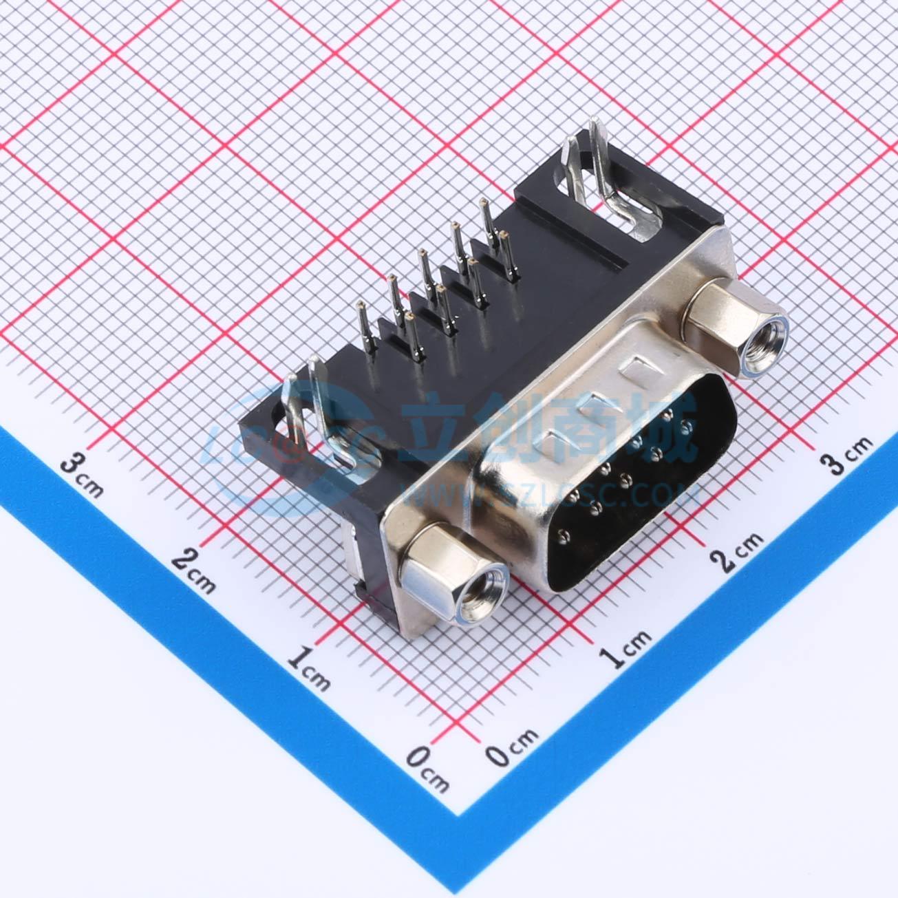 点击查看大图 DS1037-09MNCKT74-0CC实物图