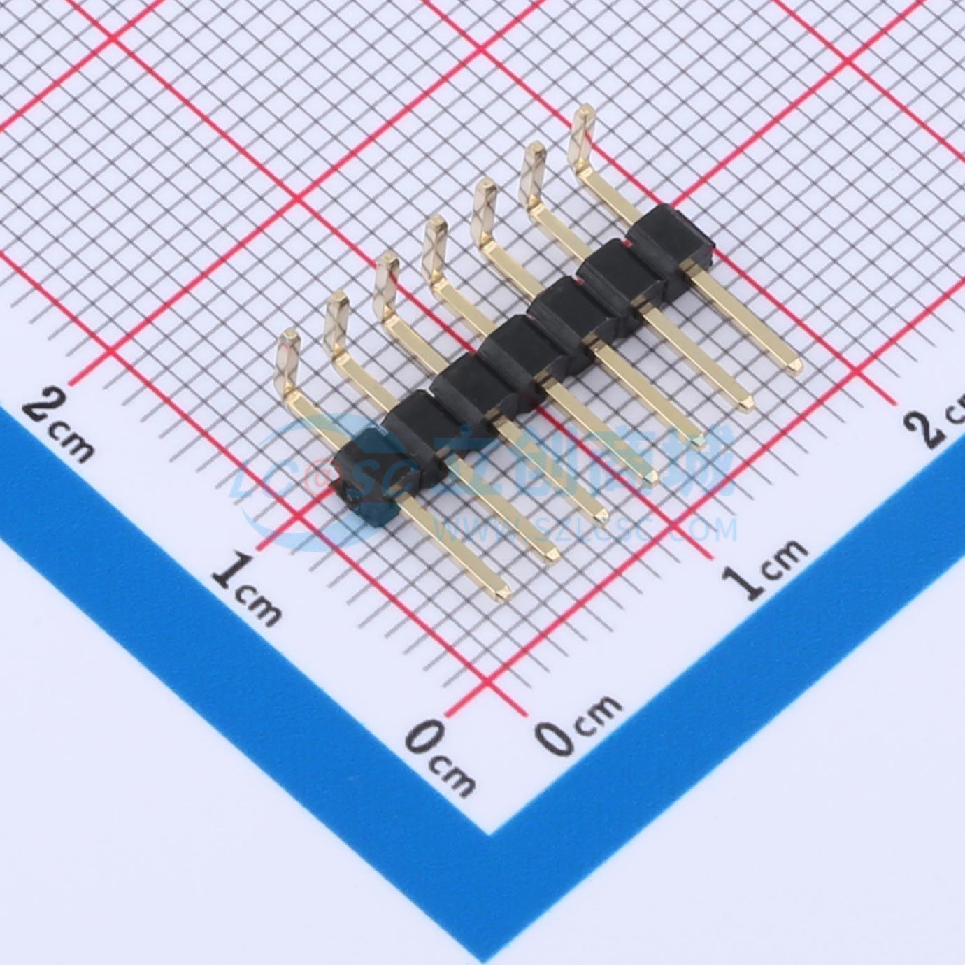 GPHB101-0702A001R1BA实物图