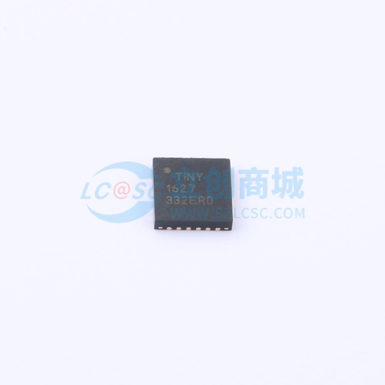 ATTINY1627-MU商品缩略图