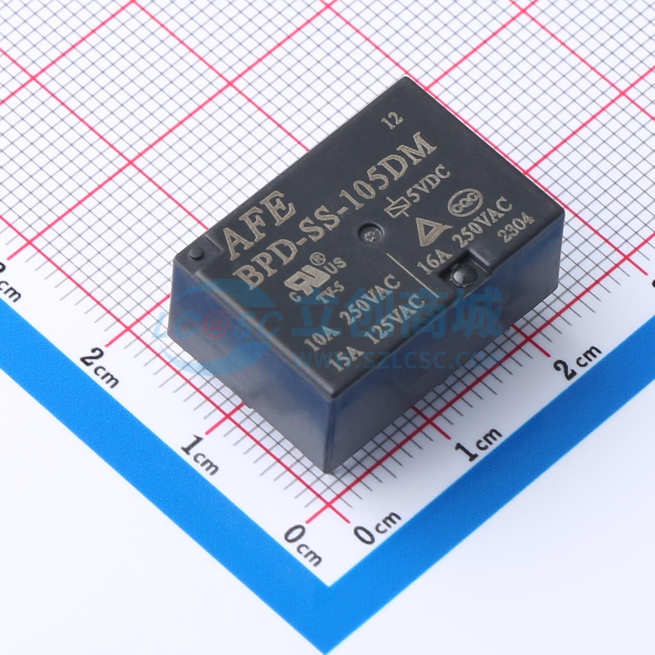 点击查看大图 BPD-SS-105DM实物图