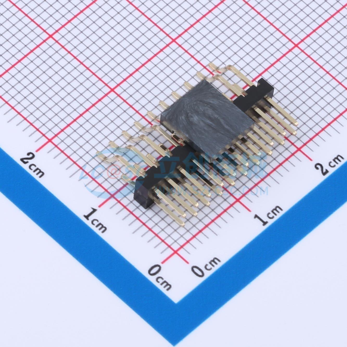 点击查看大图 GPFD201-1002A001R1BF实物图