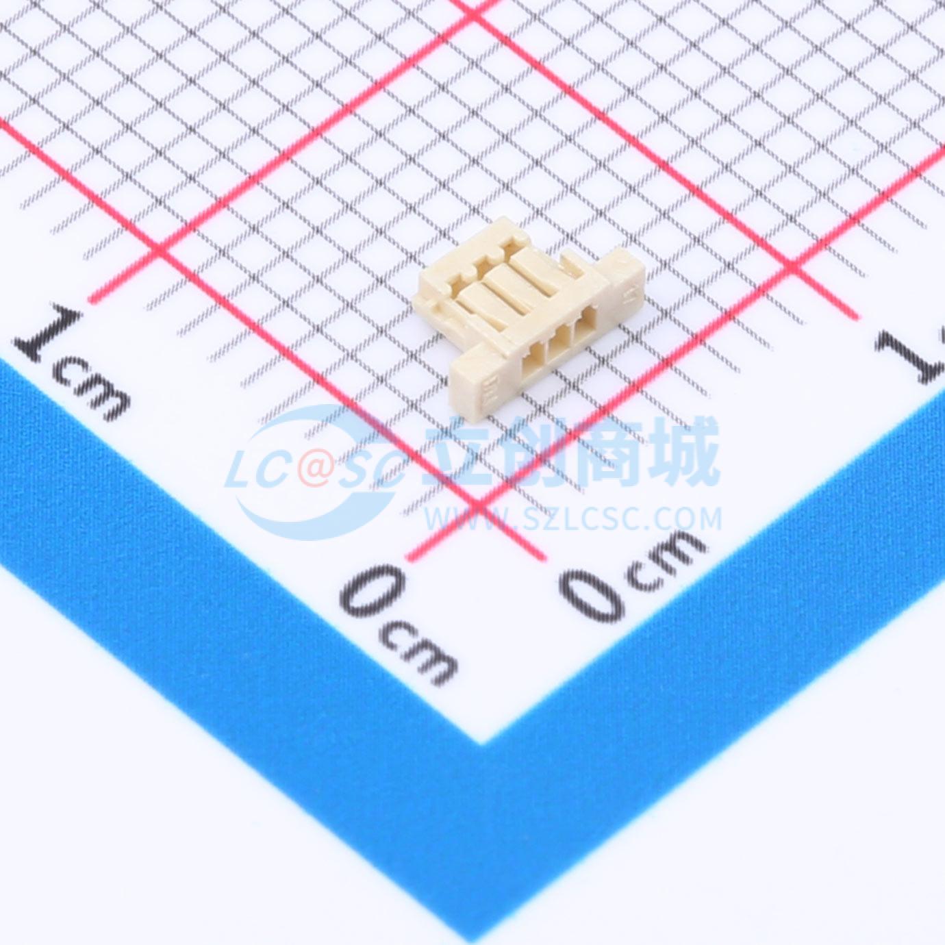 点击查看大图 HC-0.8-3Y-05实物图