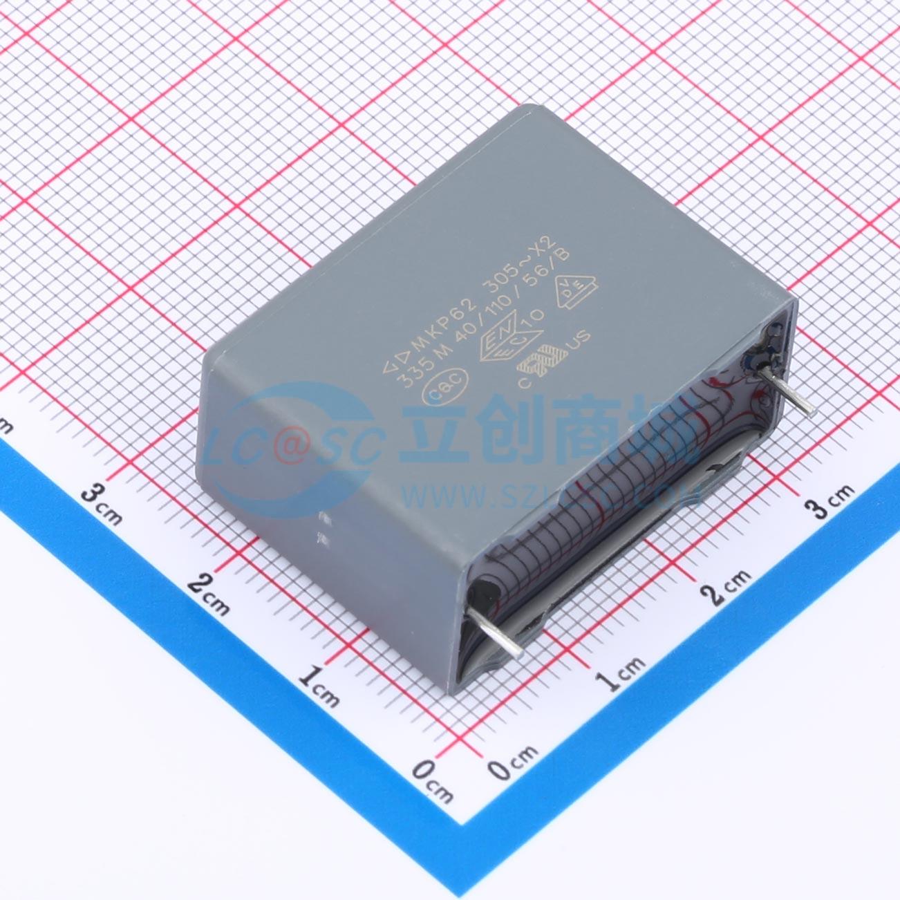 点击查看大图 C42Q2335MBBC350实物图