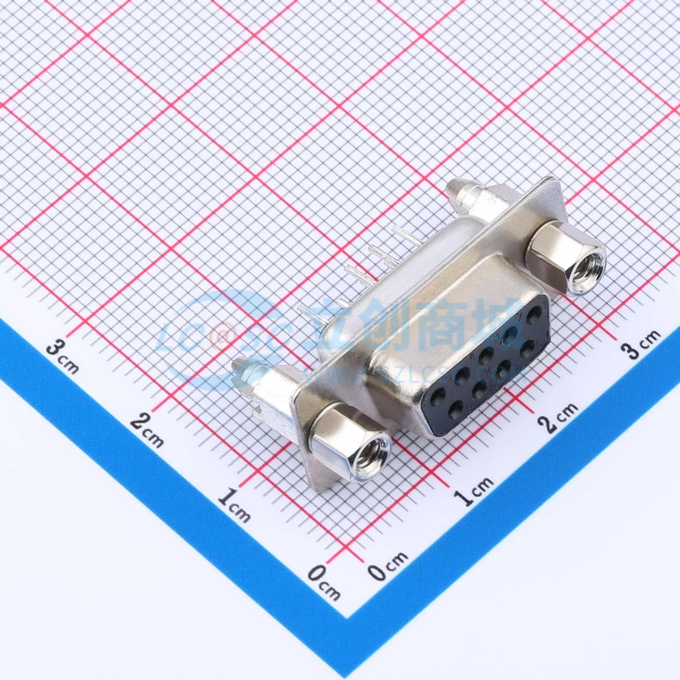 点击查看大图 DS1034-09FBN044实物图