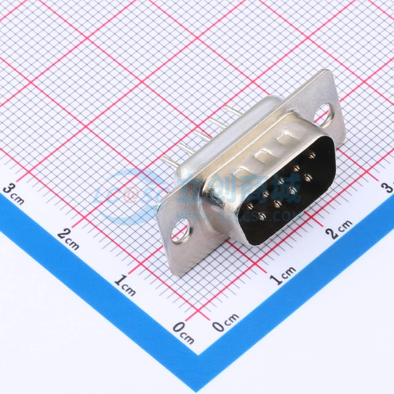 点击查看大图 DS1034-09MBN0SS实物图