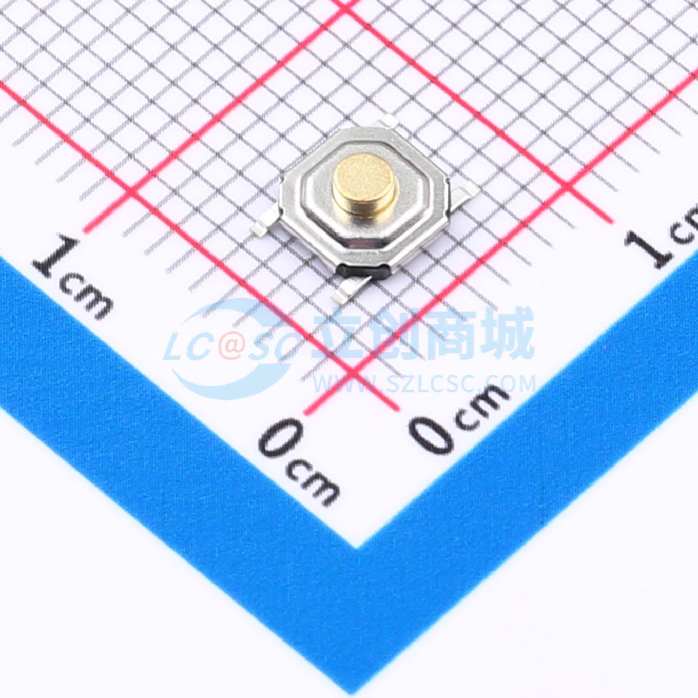 点击查看大图 BTS0C0051DMG00实物图