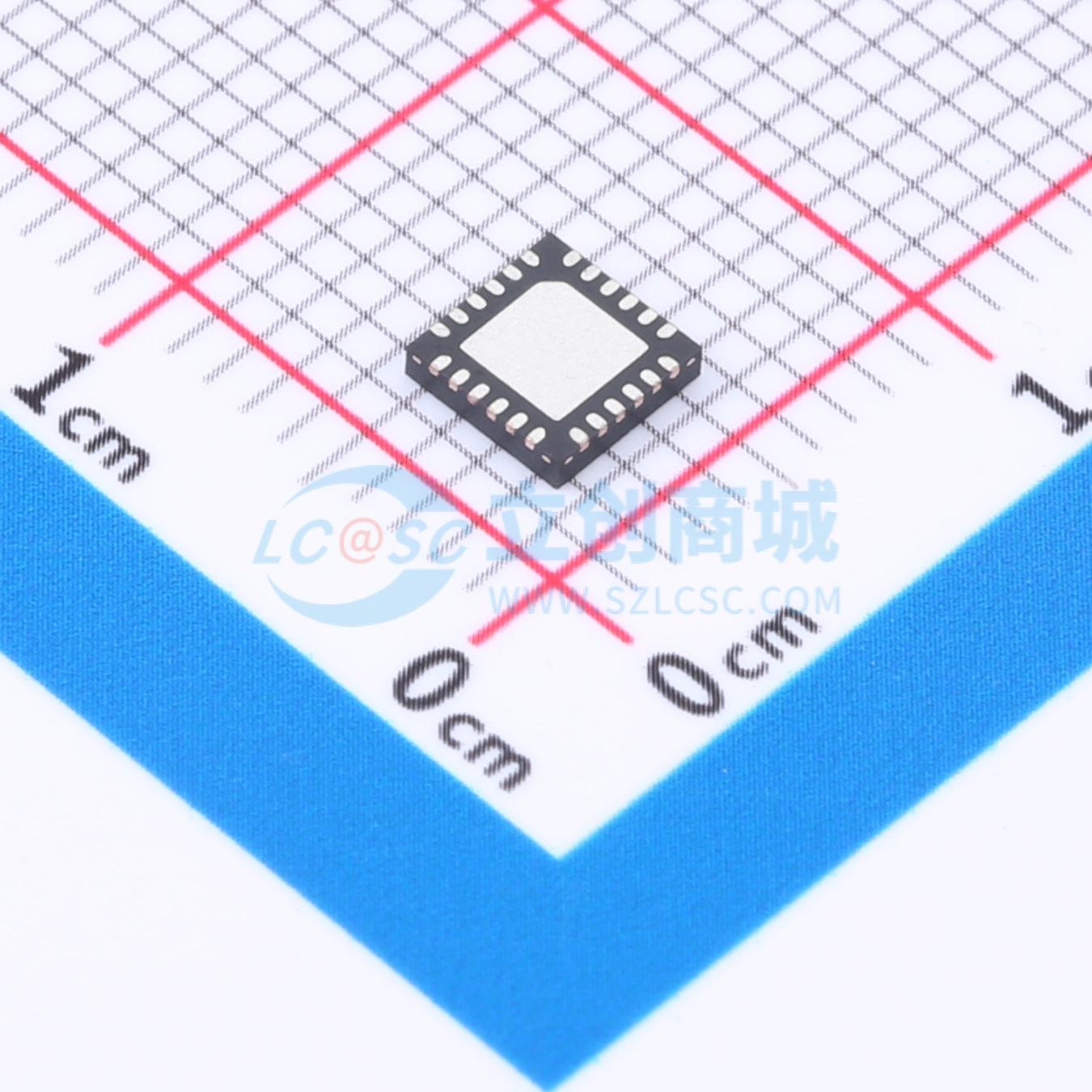 ATTINY1627-MU商品缩略图