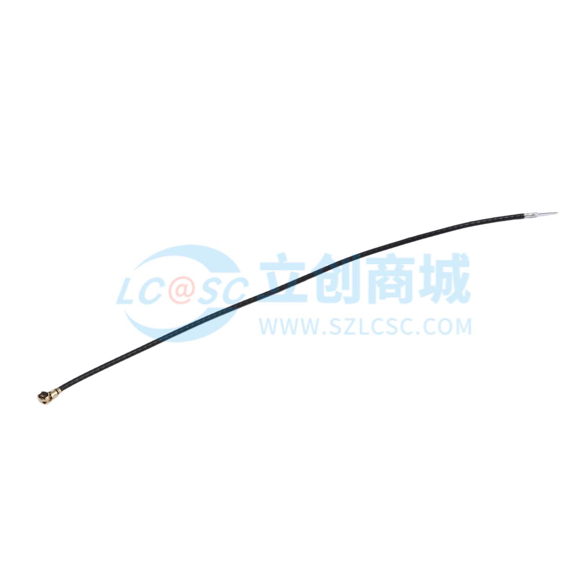 KHA-(RG0.81)-TX80-IPEX4-221实物图