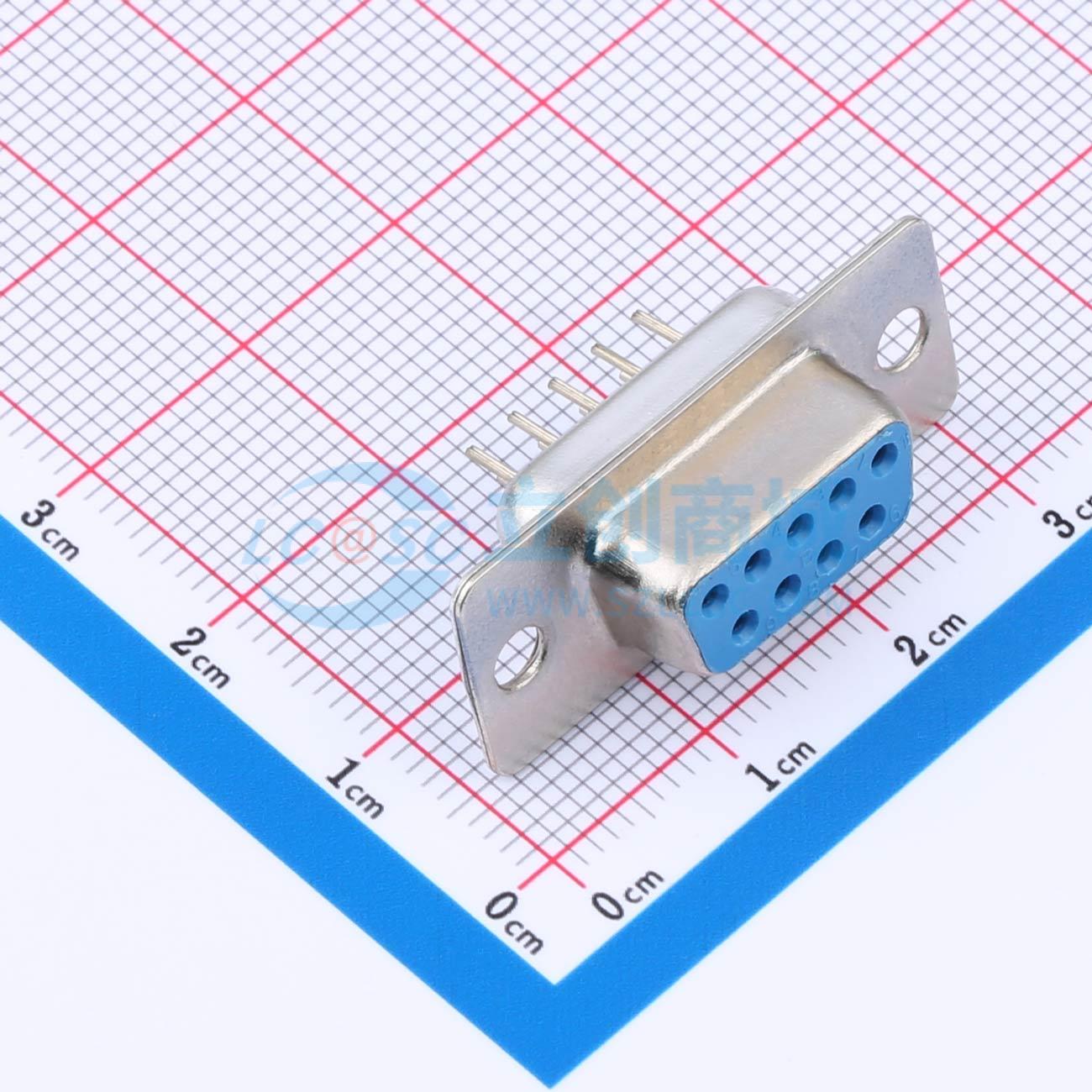 点击查看大图 DS1034-09FUNSiSS实物图