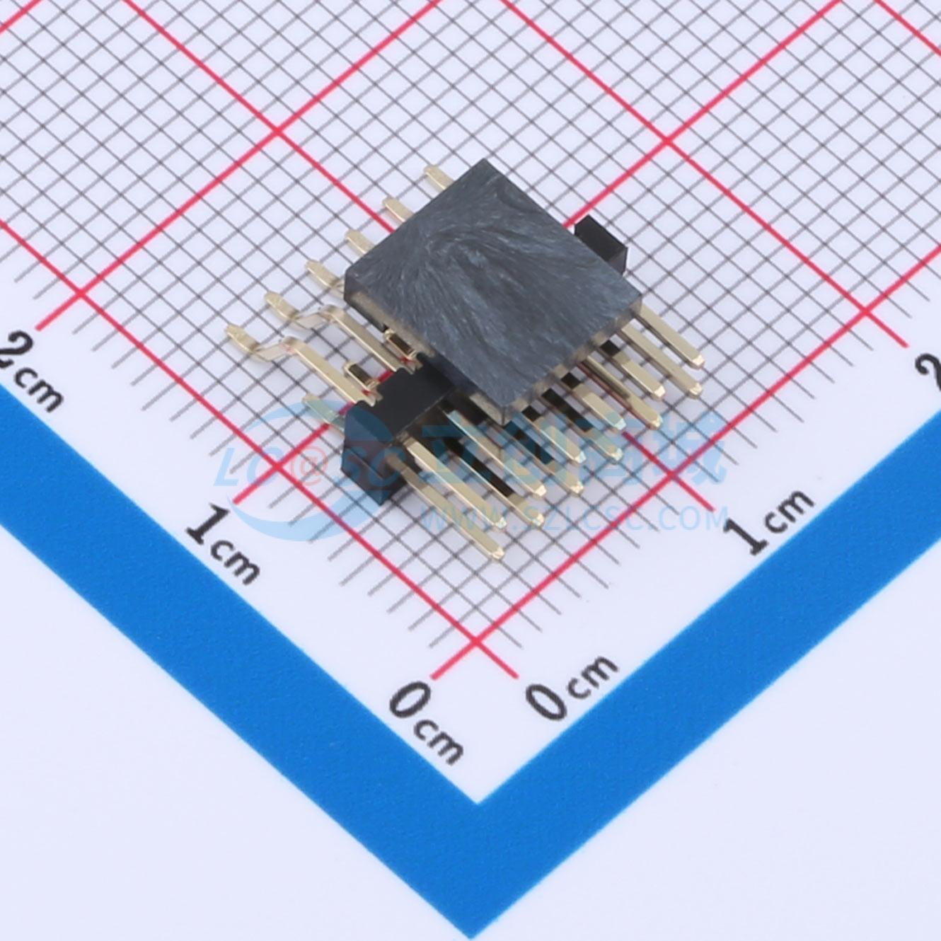 点击查看大图 GPFD201-0602A001R1BF实物图