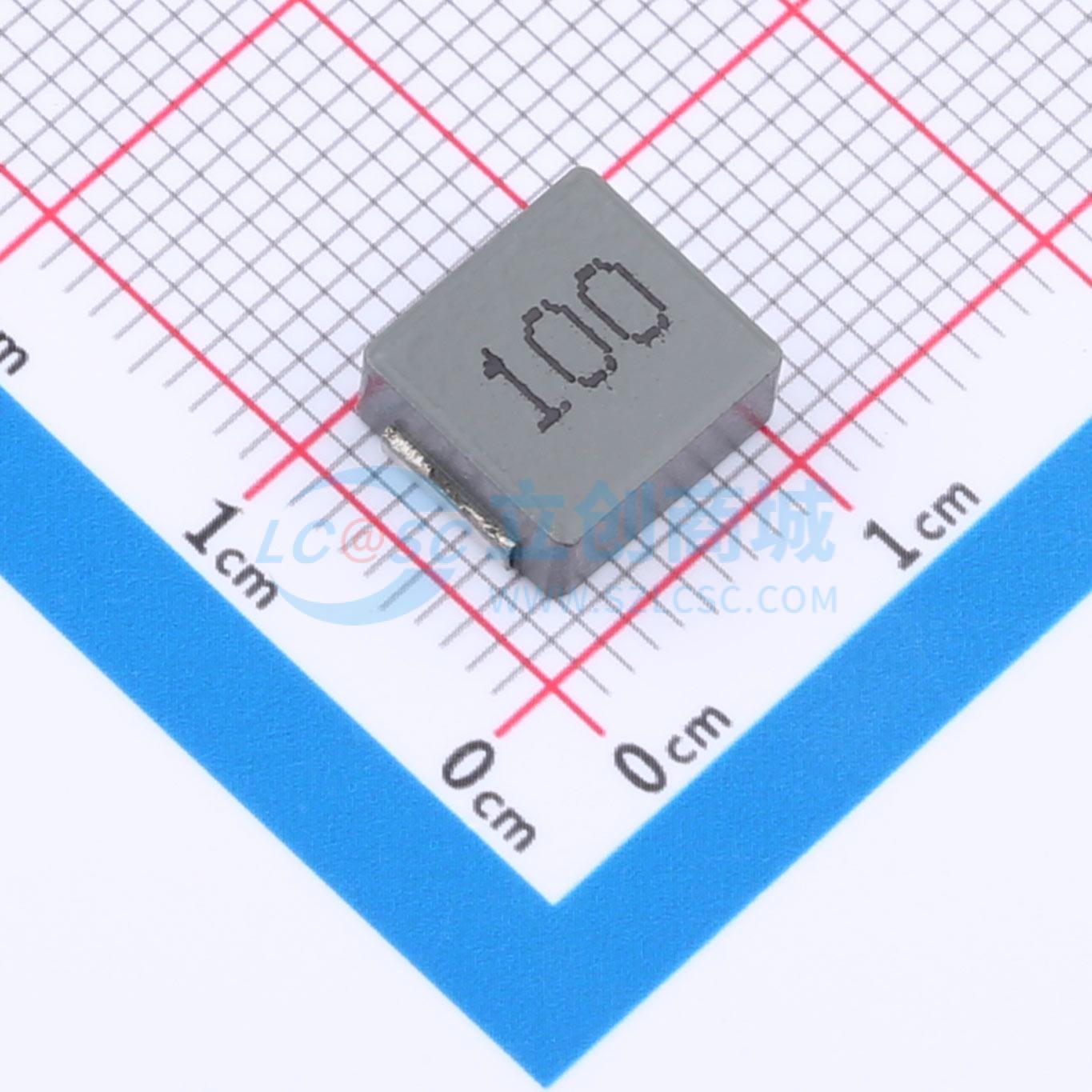 点击查看大图 YSPI090840TY-100M实物图