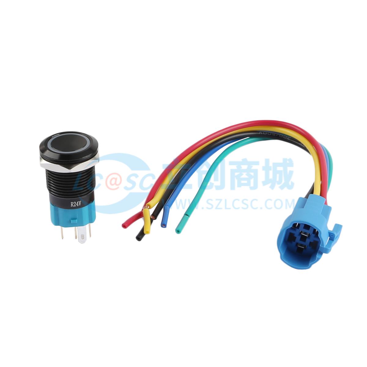 TP91650P224RA5150实物图