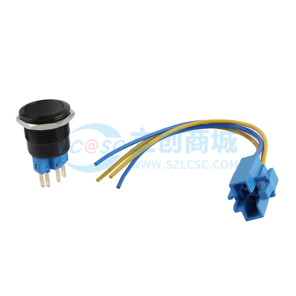 TP92221P2A5150实物图