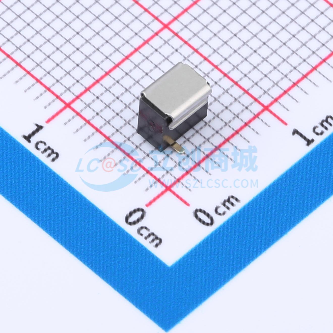 CSFC101-0202A006R1AF实物图