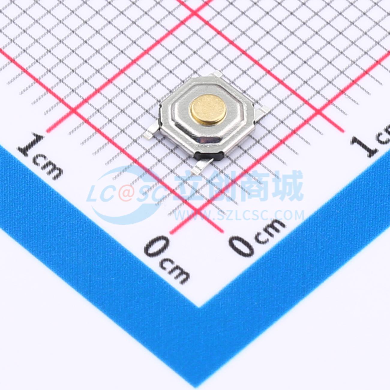 点击查看大图 BTS0C0050AMG00I实物图