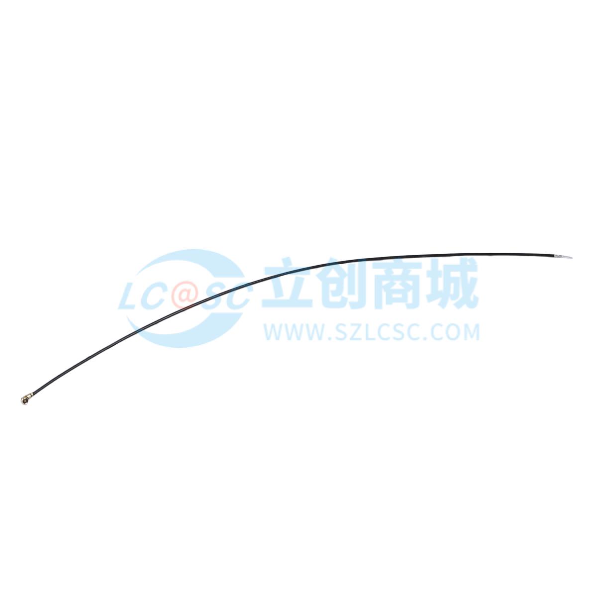 KHA-(RG0.81)-TX150-IPEX4-221实物图